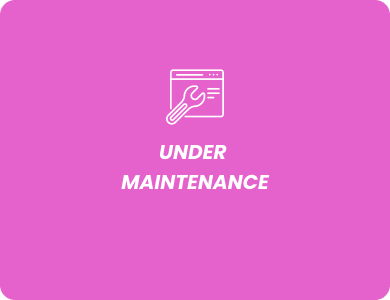 undermaintenance